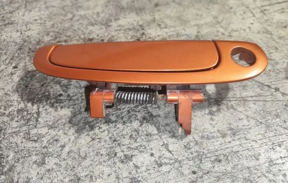 KIA Picanto Front door exterior handle