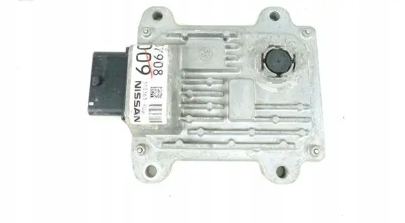 Nissan Micra Gearbox control unit/module 310363HR0B