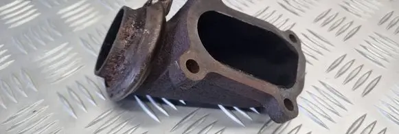 Peugeot 307 Other exhaust manifold parts 