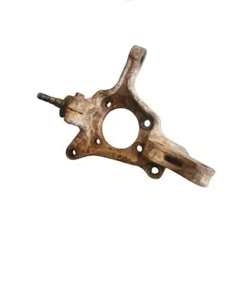 Subaru Outback Front wheel hub