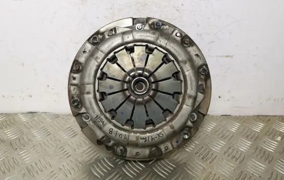 Suzuki SX4 S-Cross Clutch set kit