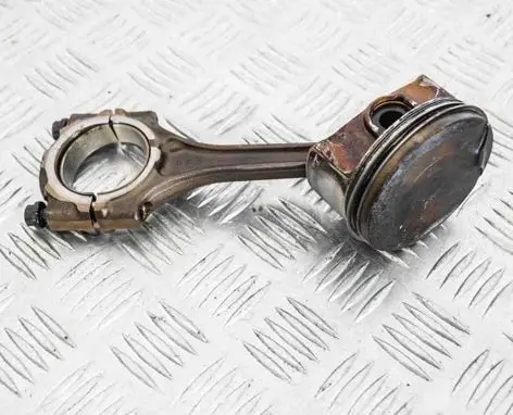 Lexus CT 200H Piston 