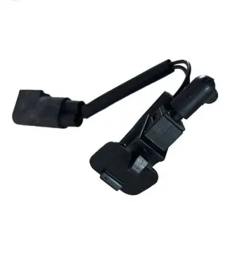 Ford Turneo Courier Windshield washer fluid hose ET7617666A
