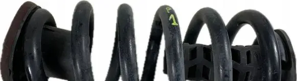 Chevrolet Volt II Rear coil spring 23104462
