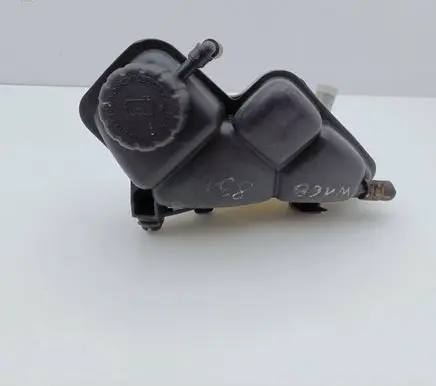 Mercedes-Benz A W168 Coolant expansion tank/reservoir 1685000249