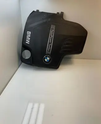 BMW X3 F25 Engine cover (trim) 8610473 BBP214401 18331210
