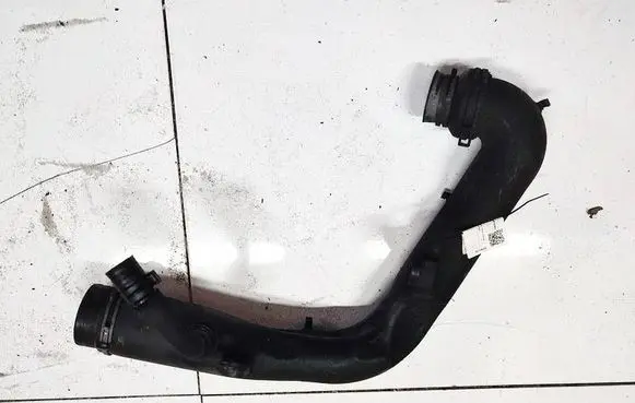 Skoda Octavia Mk2 (1Z) Intercooler hose/pipe 1K0129654S VCD446192600