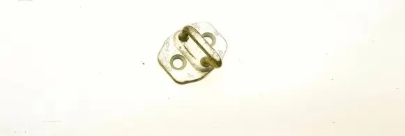 Volkswagen Crafter Rear door lock loop/hook striker A9067200004