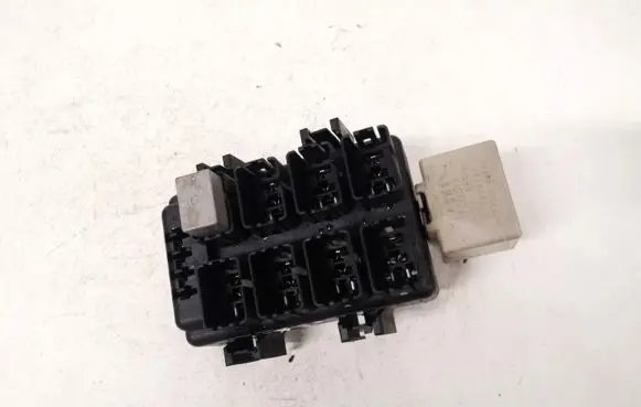 Subaru Legacy Fuse box set 86111ag000 066500-5480