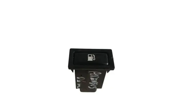 Toyota Avensis T250 Fuel tank opening switch 156795