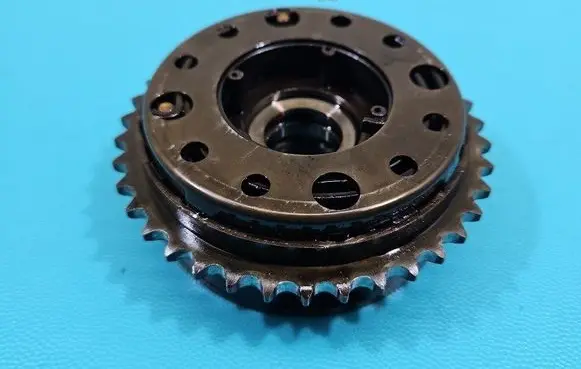 BMW 5 F10 F11 Timing chain sprocket 120126135515 IMPRK1491315