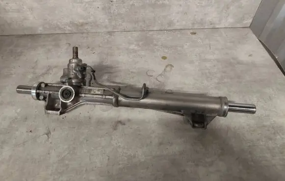 Peugeot Expert Steering rack 1401381380 7832974210