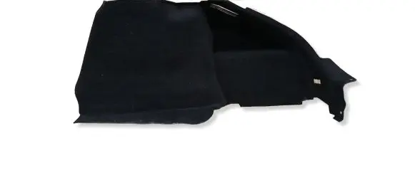 Tesla Model S Trunk/boot side trim panel 104520200C