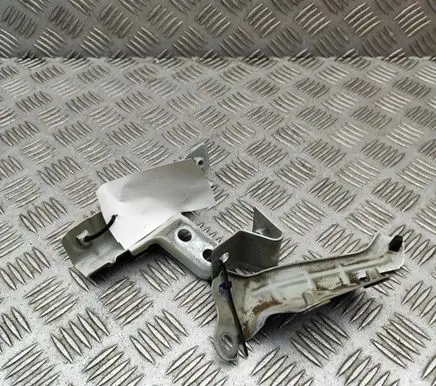Volkswagen Golf VIII Fender mounting bracket 5H0821429 5H0821983
