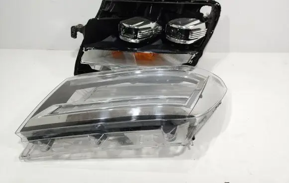 Volkswagen Crafter Headlight/headlamp 7c1941035b