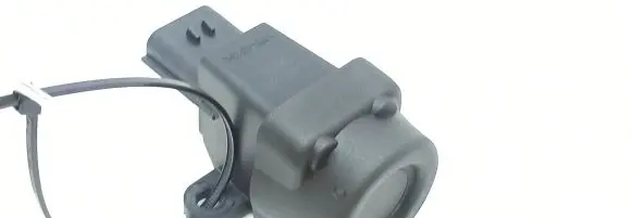Jaguar XJ X300 Fuel cut-off switch LNA6520BA 5021D6