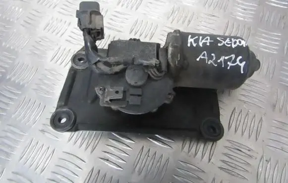 KIA Sedona Wiper motor 035417590 03541-7590