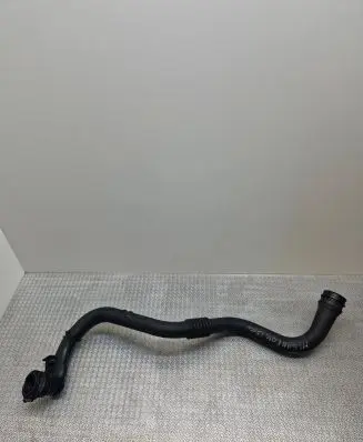 Renault Megane II Air intake hose/pipe 001751