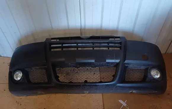 Fiat Doblo Front bumper