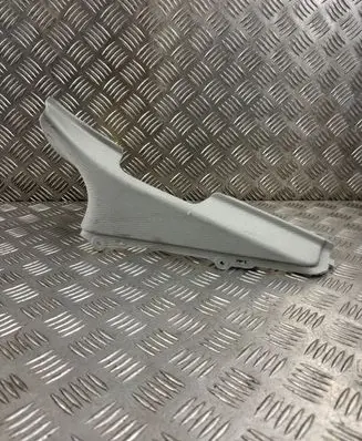 Audi A7 S7 4G (D) pillar trim (bottom) 4G8867246