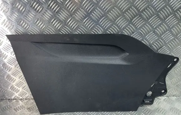 Peugeot 5008 II Other center console (tunnel) element 9827749777