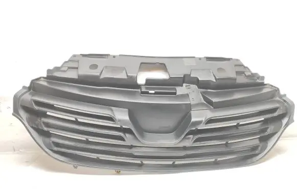 Renault Trafic III (X82) Front bumper upper radiator grill 623108673R