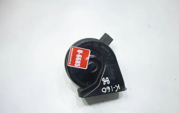 Volkswagen PASSAT B8 Horn signal 3Q0951221 2115D12