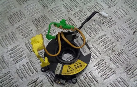Fiat Stilo Airbag slip ring squib (SRS ring) 2775096-001