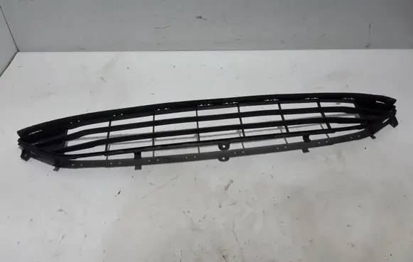 Ford Fiesta Front bumper lower grill H1BB17K945A1