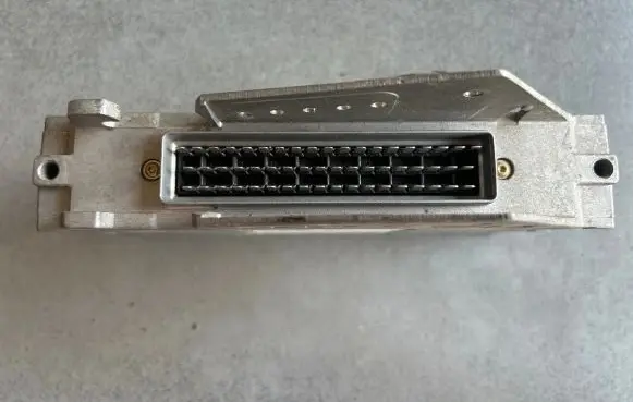 Ford Transit ABS control unit/module 92VB2C013AB 330300 10094201004