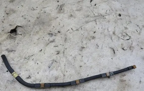 Honda Civic IX Fuel return line/hose KRIS235789