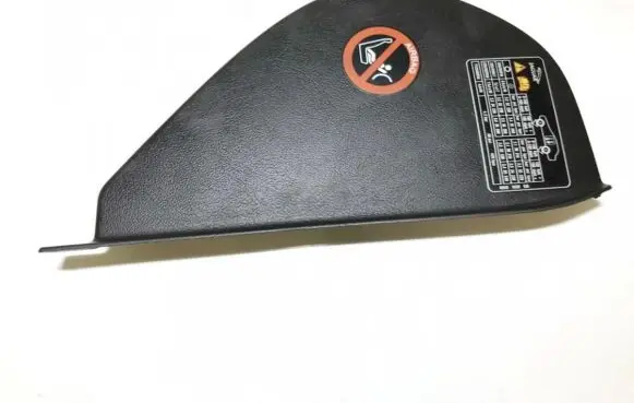 Jaguar X-Type Other interior part 1x4ff044c60b 1x4f-f044c60-b