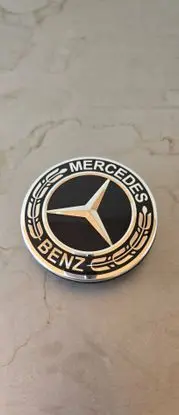 Mercedes-Benz C W206 Original wheel cap A1674015900