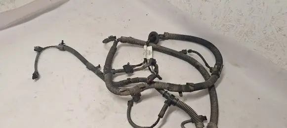Audi Q3 8U Parking sensor (PDC) wiring loom 8U0971104C