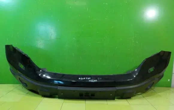 Honda CR-V Front bumper PRZOD XP279