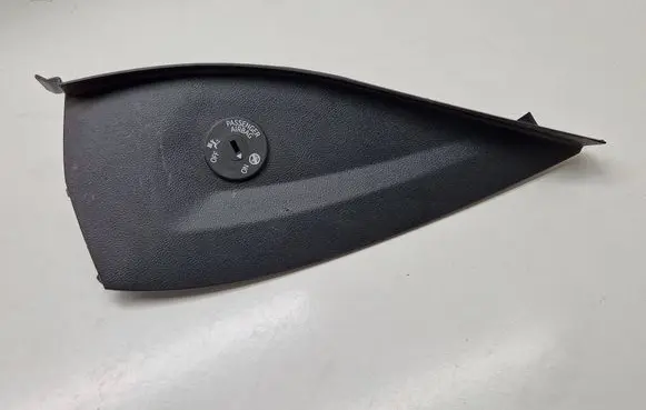BMW 3 G20 G21 Dashboard side end trim 6805560 9483731