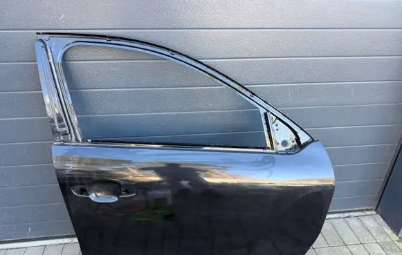 Citroen C4 III e-C4 Front door 399154
