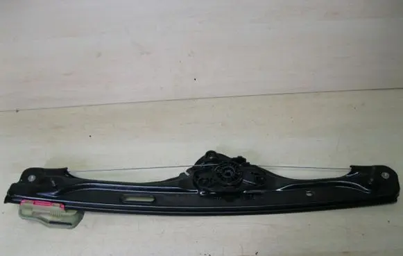 BMW X5 F15 Rear door window regulator with motor 7291951 I1877