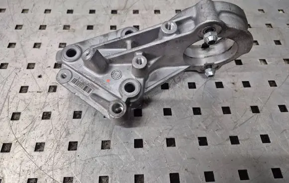 Fiat Ducato Driveshaft support bearing bracket 5802081195