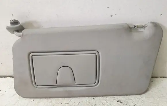 Suzuki Swift I Sun visor 