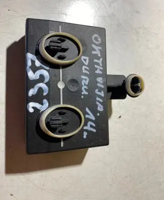 Skoda Octavia Mk3 (5E) Door control unit/module 5Q4959392