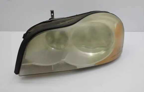 Volvo XC90 Headlight/headlamp 89900300 89035113