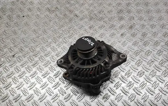 Mitsubishi Lancer VIII Generator/alternator 1800A053 A3TG3181
