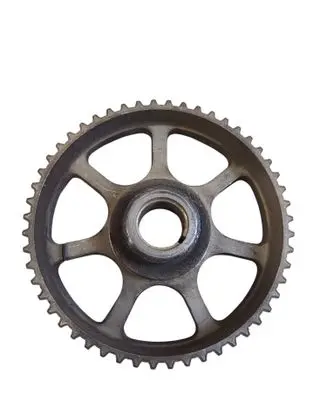 Volkswagen Golf V Camshaft pulley/ VANOS 06A109111B