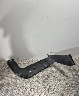 Volvo S60 Cabin air duct channel 31469603