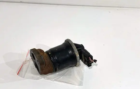 Honda CR-V EGR valve 