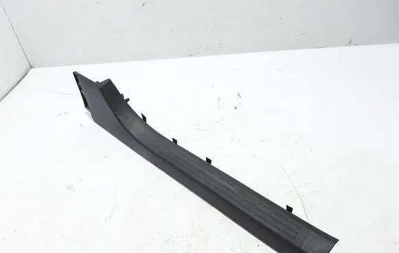 Renault Captur II Front sill trim cover 769521866R