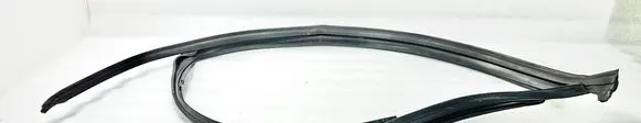 Audi A4 S4 B8 8K Rubber seal front door window/glass 8K0837439 8K0837439E 8K0837440E