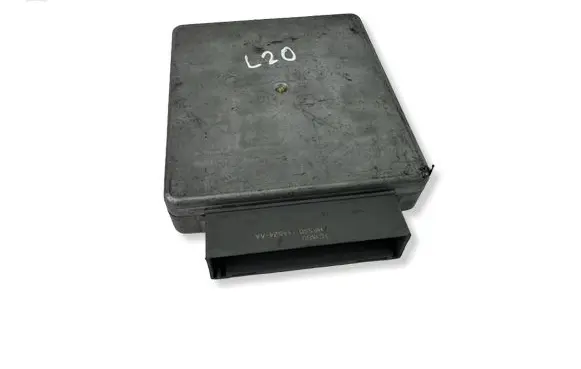 Ford Ka Engine control unit/module 97KB12A650AD DA3PR2BZMKCY GAD7R18