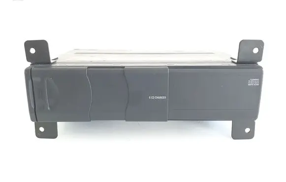 BMW X5 E53 CD/DVD changer 8385988 65128385988 6983334